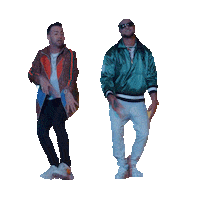 dance friends Sticker by Mozart La Para