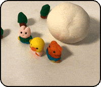 Snow Bigsnow GIF