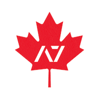 a7canada a7 strongwear a7canada a7strongwear Sticker