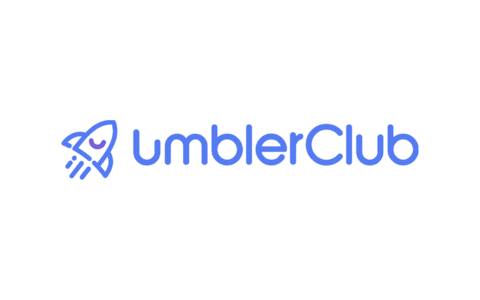 UmblerClub giphyupload agencia umbler umblerclub Sticker