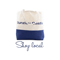 Shopping Gift Sticker by Bunzlau Castle