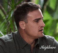 Kyle Canning What GIF by Neighbours (Official TV Show account)