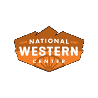 Event Hello Sticker by National Western Center