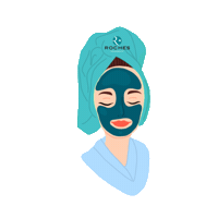 Rocheschemist Sticker by Roches Pharmacy