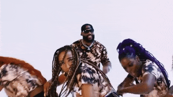Music Video Dance GIF by Casanova Records