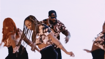Music Video Dance GIF by Casanova Records