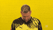 Look Up Borussia Dortmund GIF by Bundesliga