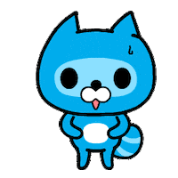 Vomit Puke Sticker by OO-Kun