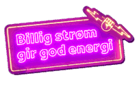 NorgesEnergi norgesenergi Sticker