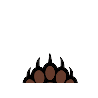 Bearswin Sticker by Landon School