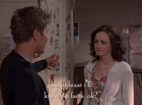 season 5 netflix GIF by Gilmore Girls 