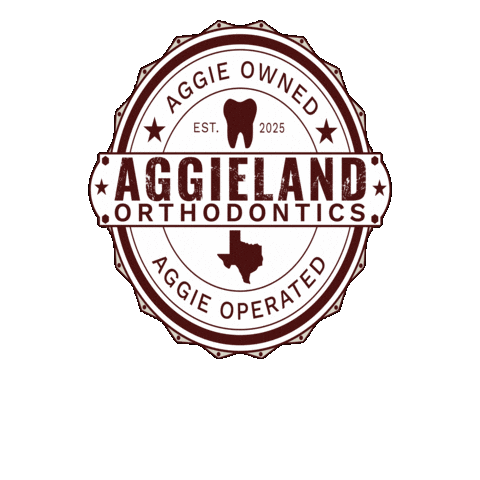Sticker by AggielandOrtho
