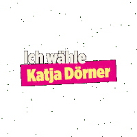 Bonn Sticker by Katja Dörner