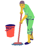 animation head Sticker by Furryhead