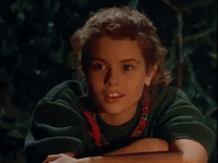 nickrewind nicksplat are you afraid of the dark the tale of the dangerous soup GIF