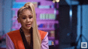Glam Saweetie GIF by Complex