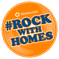 Home Realestate Sticker by Homes.com