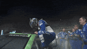 Nascar Racing Sport GIF by NASCAR