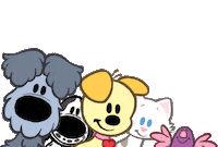 Animated Sticker
