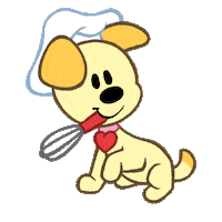 Animated Sticker