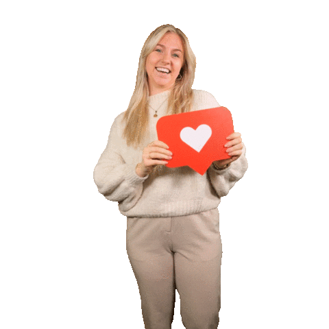 Manon Broersma Sticker by SocialGifjes