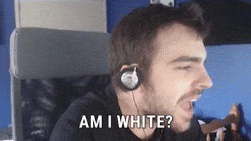 Confused Man GIF