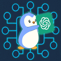 GIF by Pudgy Penguins