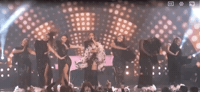 Jennifer Lopez 61St Grammys GIF by Recording Academy / GRAMMYs