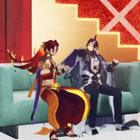 Dance Sway GIF