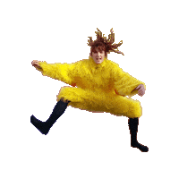 Fun Lol Sticker by Toukan Toukan