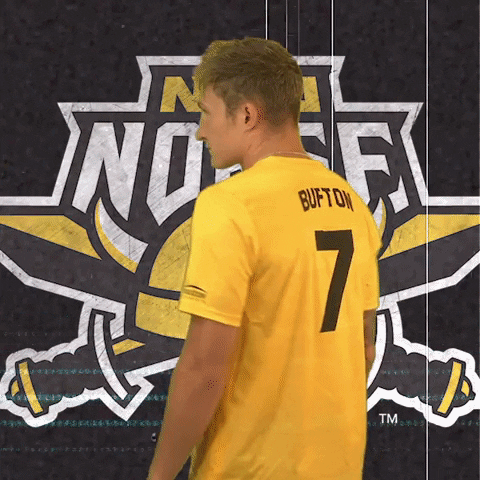 Norseup GIF by Northern Kentucky University Athletics