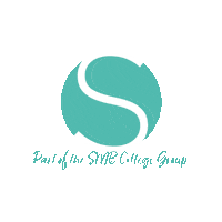 SMBCollegeGroup  Sticker