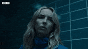 Killing Eve Ugh GIF by BBC