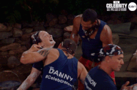 iac GIF by I'm A Celebrity... Get Me Out Of Here! Australia