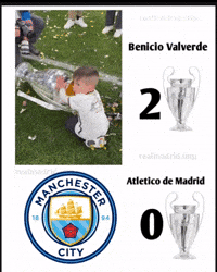 Valverde Edite GIF