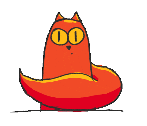 Happy Feed Me Sticker by gasta