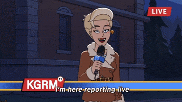 Animation Comedy GIF by AniDom