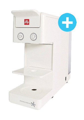 커피머신 Sticker by todayhouse