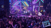 walk the moon GIF by New Year's Rockin' Eve