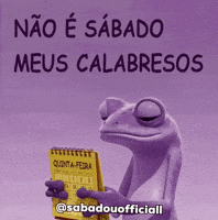 Sabadou GIF