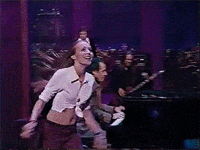 Fiona Apple 90S GIF