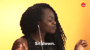 Sit Down