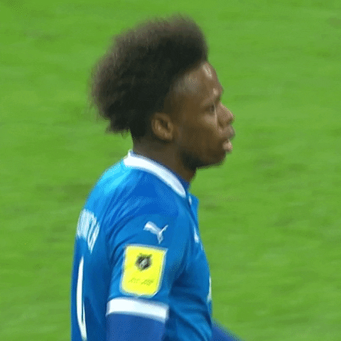 Football Футбол GIF by FC Dynamo Moscow