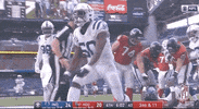 Flexing Regular Season GIF by NFL