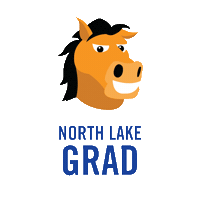 Celebration Graduation Sticker by elcentrocollege