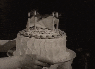 Cake GIF