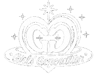 Gg4Eva Sticker