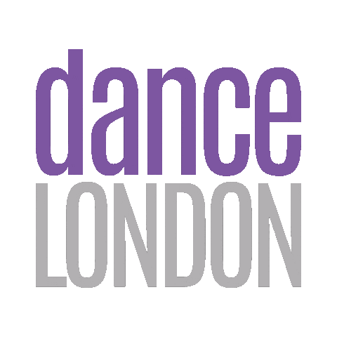 London Ontario Brand Sticker by Dance London Studio