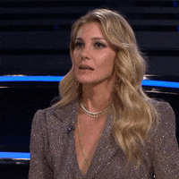 faith hill shaking head GIF by CBS