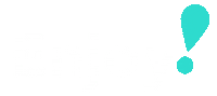 Andiago enjoy andiago Sticker